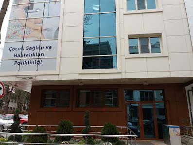 Başkent Hastanesi Çocuk Sağlığı Ve Hastalıkları Polikliniği
