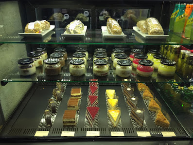 Arabica Coffee House Denizli Tümü görseli