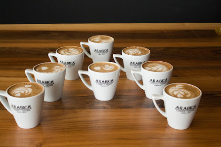 Arabica Coffee House Denizli Yeme-içme görseli