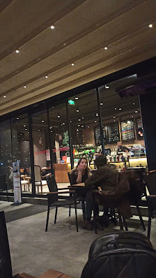 Arabica Coffee House Denizli Ortam görseli