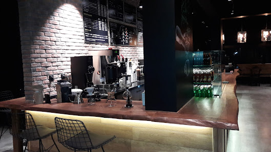 Arabica Coffee House Denizli Sahibinin seçtikleri görseli