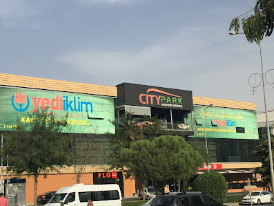 City Park Avm Tümü görseli