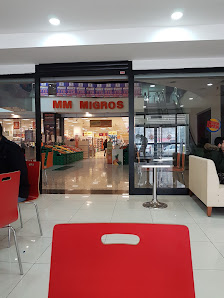 City Park Avm İç görseli
