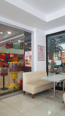 City Park Avm Restoran görseli