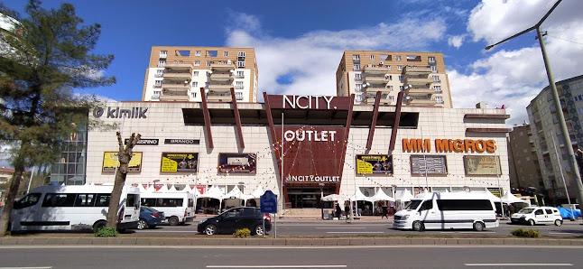 Ncity Outlet Tümü görseli