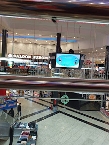 Ncity Outlet İç görseli