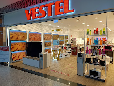 Vestel - Ninova Avm Or Han DTM İç görseli