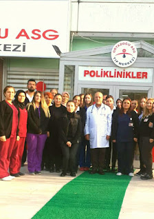 Özel Ortadoğu Asg Tıp Merkezi -Eryaman /ANKARA Sahibinin seçtikleri görseli