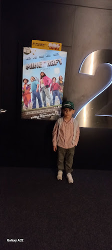 Paribu Cineverse Diyarbakır Ceylan En son görseli