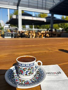 Espressolab Diyarbakır Stadyolu Yeme-içme görseli