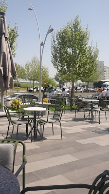 Espressolab Diyarbakır Stadyolu Videolar görseli