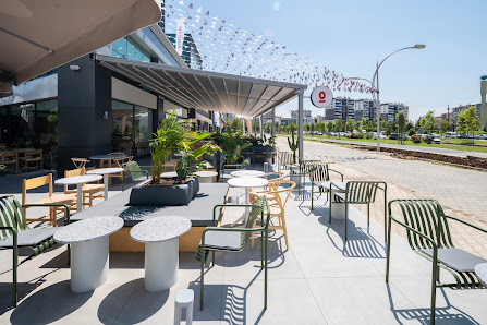 Espressolab Diyarbakır - Cadde 75 Ortam görseli