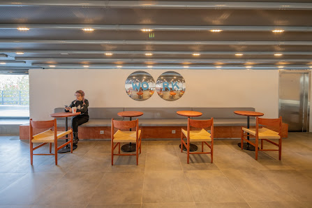 Espressolab Diyarbakır Mahabad Bulvarı Ortam görseli