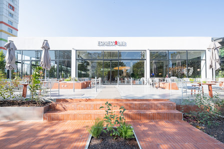 Espressolab Diyarbakır Mahabad Bulvarı Sahibinin seçtikleri görseli