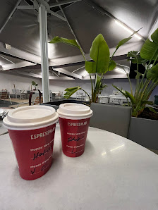 Espressolab Diyarbakır Sur 2 Yeme-içme görseli
