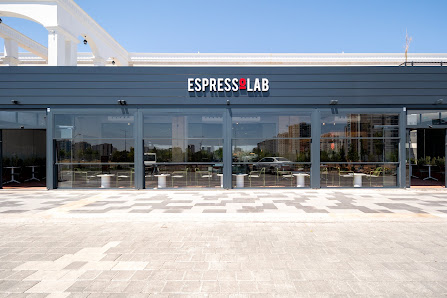 Espressolab Diyarbakır Winstown AVM Tümü görseli