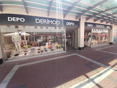 Derimod - Margi Outlet AVM