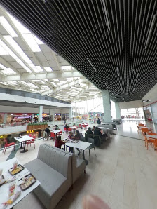 Erasta Edirne AVM Street View ve 360° görseli
