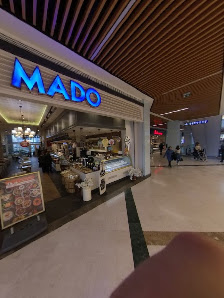 Mado Erasta AVM Street View ve 360° görseli