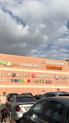 Margi Outlet Edirne Alışveriş Merkezi En son görseli