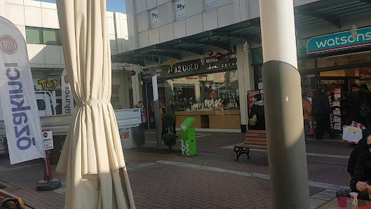 Margi Outlet Edirne Alışveriş Merkezi Videolar görseli