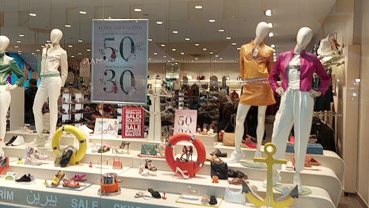 Margi Outlet Edirne Alışveriş Merkezi İç görseli