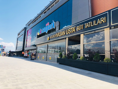 Erzincanpark Avm Tümü görseli