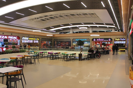 Erzincanpark Avm Restoran görseli