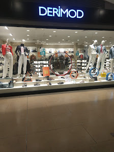 Derimod - Forum Erzurum Outlet Tümü görseli