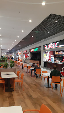 MNG Alışveriş ve Yaşam Merkezi Restoran görseli