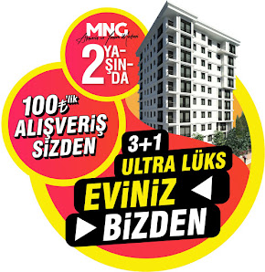 MNG Alışveriş ve Yaşam Merkezi Sahibinin seçtikleri görseli