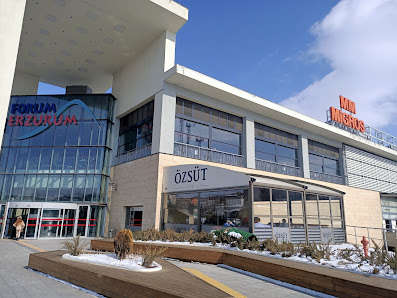 Forum Erzurum Outlet Tümü görseli