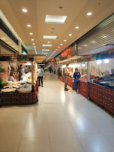 Forum Erzurum Outlet İç görseli