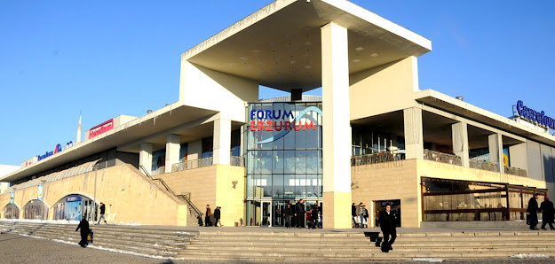 Forum Erzurum Outlet Sahibinin seçtikleri görseli