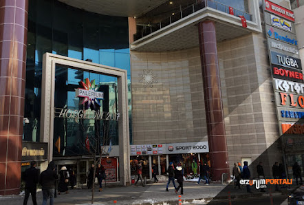 PALERİUM Alışveriş Merkezi