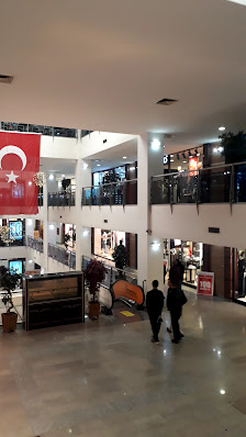 PALERİUM Alışveriş Merkezi Videolar görseli