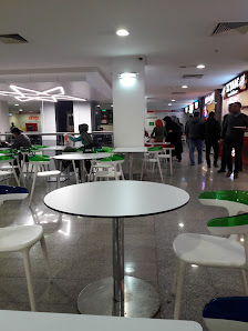 PALERİUM Alışveriş Merkezi Restoran görseli