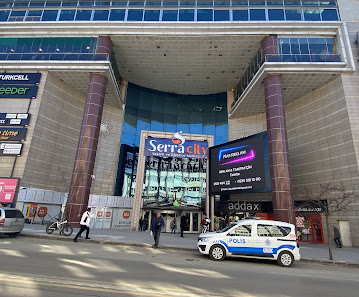 Serra City Yaşam ve Eğlence Merkezi Sahibinin seçtikleri görseli