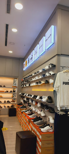 Mng Mall AVM- HG Ayakkabı CENTER Tümü görseli