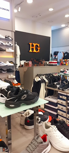 Mng Mall AVM- HG Ayakkabı CENTER İç görseli
