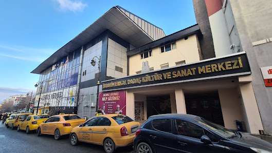 Cadde Alışveriş Merkezi Tümü görseli