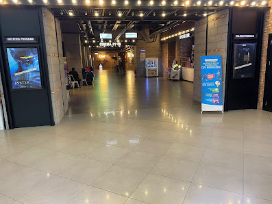 Paribu Cineverse Erzurum MNG Sahibinin seçtikleri görseli