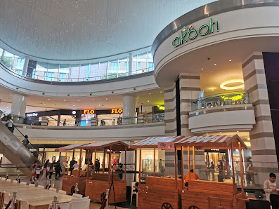 Akbatı AVM Restoran görseli