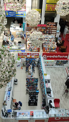 ESKULE OUTLET Tümü görseli