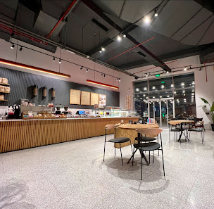 Espressolab Esenyurt City Center Tümü görseli