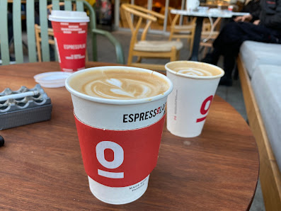 Espressolab Esenyurt City Center Yeme-içme görseli