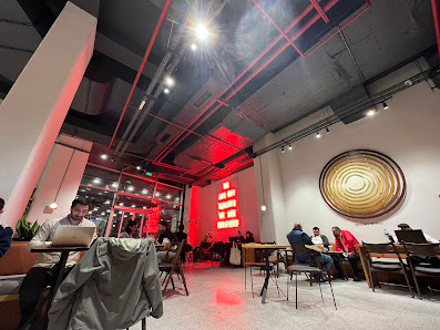 Espressolab Esenyurt City Center Ortam görseli
