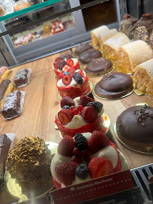 Espressolab Esenyurt Central Hill Yeme-içme görseli