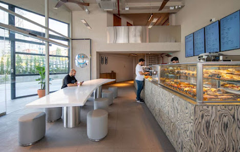 Espressolab Esenyurt Lotus Tümü görseli