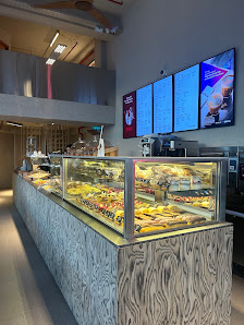 Espressolab Esenyurt Lotus Ortam görseli